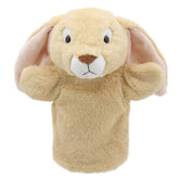 Rabbit Lop Eared - Puppet Buddies